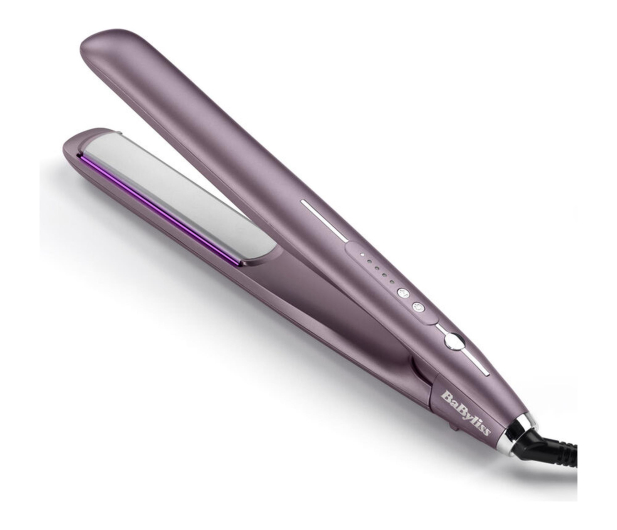 Babyliss Prostownica do włosów Futura ST605E - 1600788 - zdjęcie